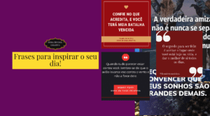 frases para o facebook