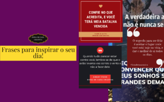 frases para o facebook