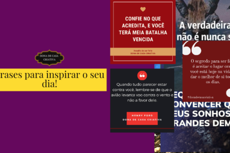 frases para o facebook