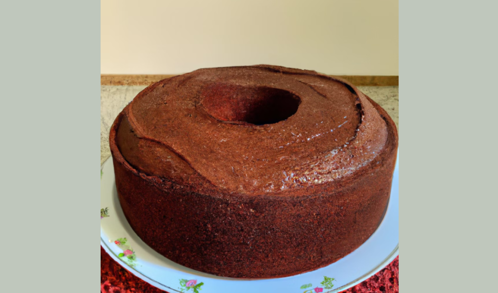 Bolo de chocolate simples: receita fácil e deliciosa para qualquer ocasião Bolo de chocolate simples
