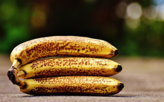Como fazer as bananas durarem mais