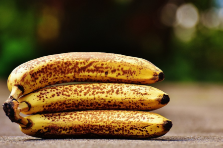 Como fazer as bananas durarem mais
