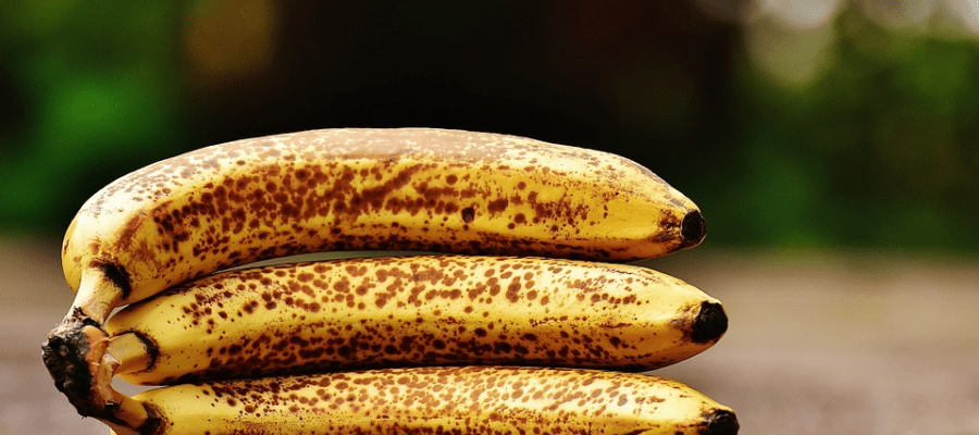 Como fazer as bananas durarem mais