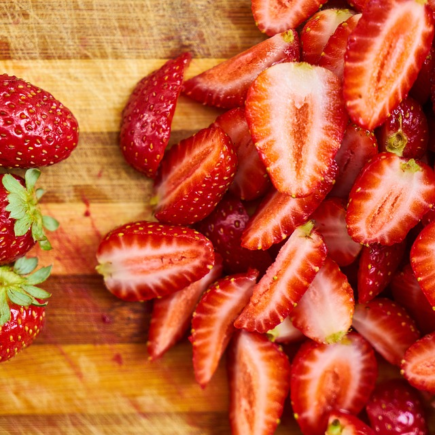 Receitas Deliciosas com Morangos Receitas Deliciosas com Morangos