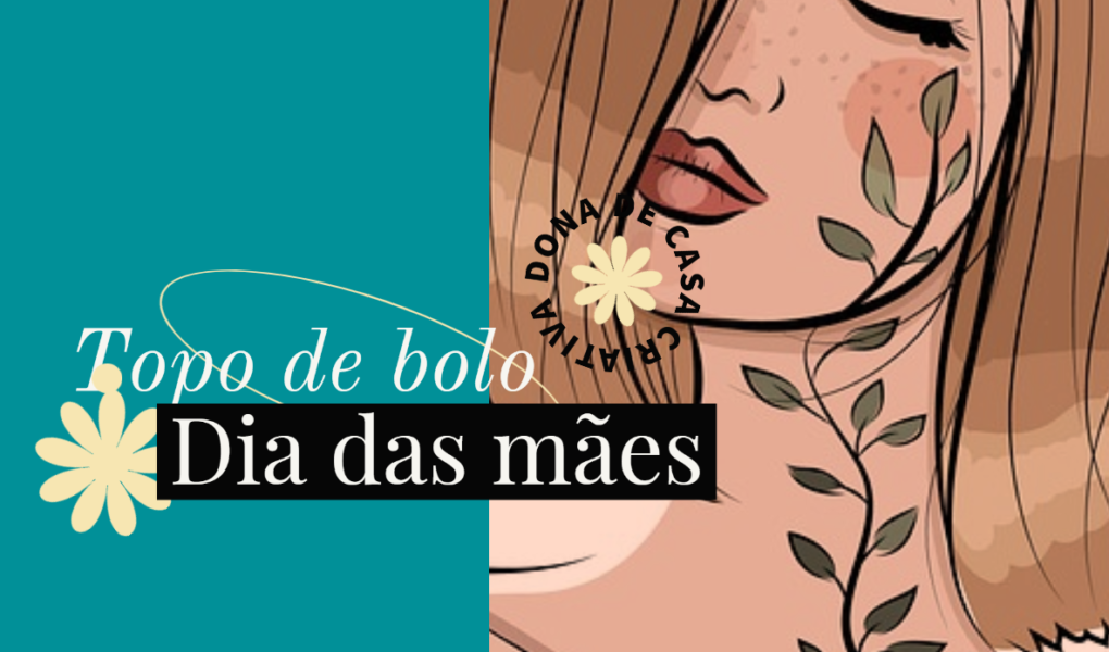 Topo de bolo para imprimir dia das mães Topo de bolo para imprimir dia das mães