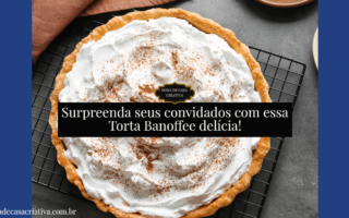 Torta Banoffee