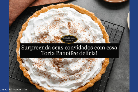 Torta Banoffee