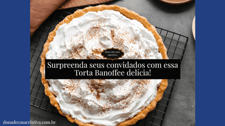 Torta Banoffee