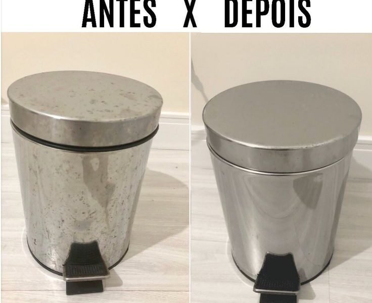 Aprenda como limpar sua lixeira de inox usando Bombril e pasta de dente 4a3c4a4cada492ab5d15fa5ff8fc5d95 1 736x600