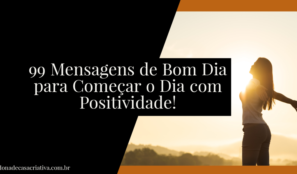 Frases de Bom Dia Frases de bom dia