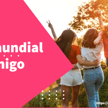 Dia do Amigo