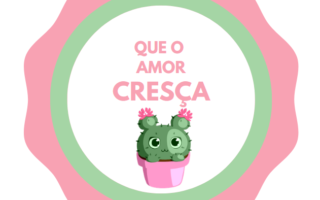 tags para suculentas