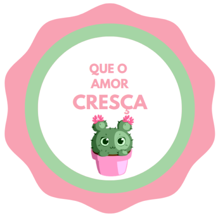 tags para suculentas