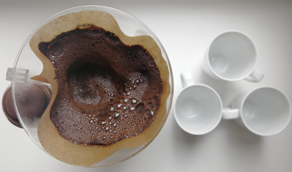 7 Maneiras Criativas de Reutilizar a Borra de Café - Sustentabilidade e Criatividade na sua Cozinha 7 Maneiras Criativas de Reutilizar a Borra de Café - Sustentabilidade e Criatividade na sua Cozinha