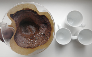 7 Maneiras Criativas de Reutilizar a Borra de Café - Sustentabilidade e Criatividade na sua Cozinha