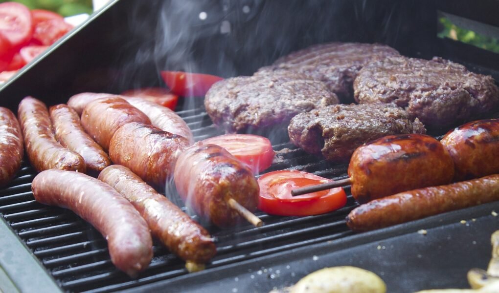 churrasco