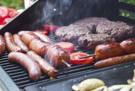 churrasco