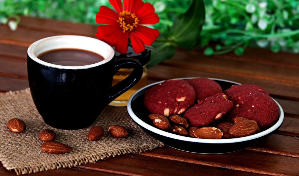 Chocolate quente cremoso Chocolate quente cremoso