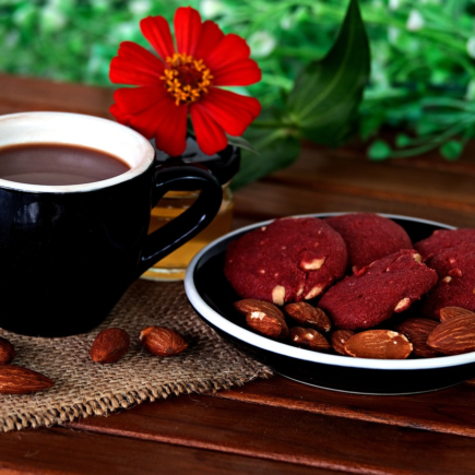 Chocolate quente cremoso Chocolate quente cremoso