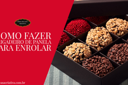 Como fazer brigadeiro de panela para enrolar Como fazer brigadeiro de panela para enrolar