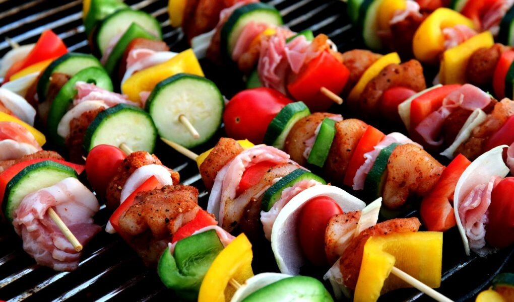 churrasco