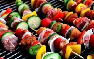 churrasco