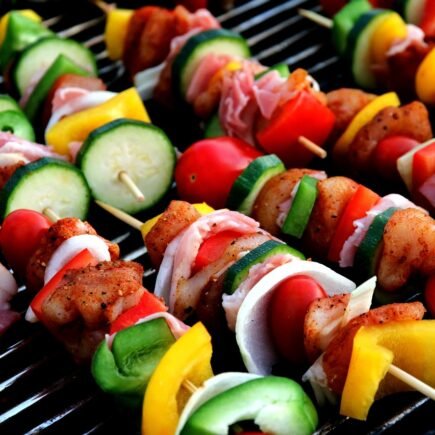 Guia Completo: Como Planejar um Churrasco em Casa de Sucesso churrasco