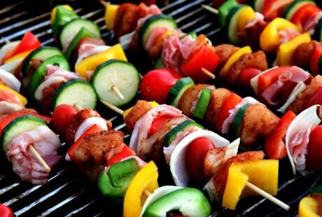 churrasco