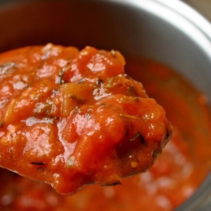 Como Reduzir a Acidez do Molho de Tomate: Dicas Simples e Eficazes Tomato Soup 482403 1280 435x435