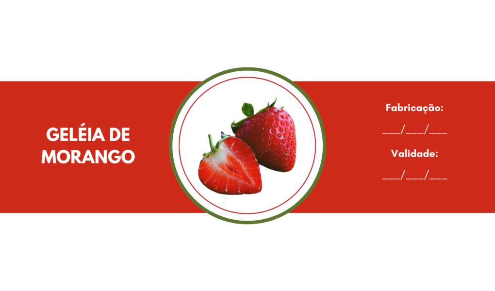 Etiqueta de geléia para imprimir rótulos de geléia para imprimir