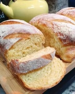 FB IMG 1695259285380 Pão de milho