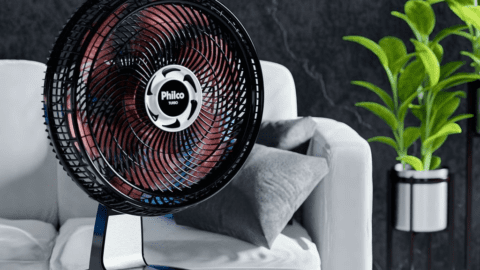 Ventilador Philco