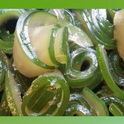 Receita de Mamão Verde Enroladinho: Sabor da Roça na Sua Mesa! Receita de Mamão Verde Enroladinho