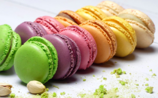 Macarons