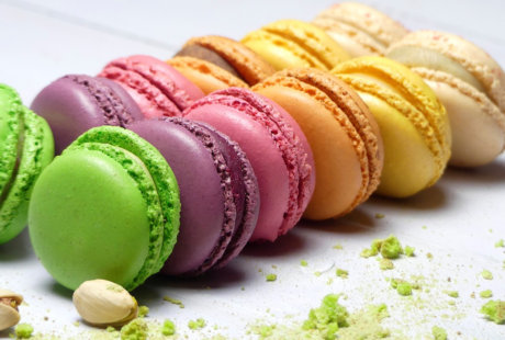 Macarons