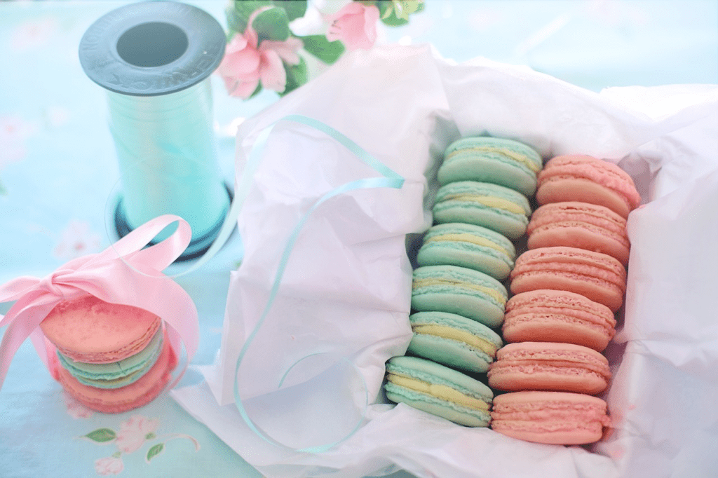 Macarons