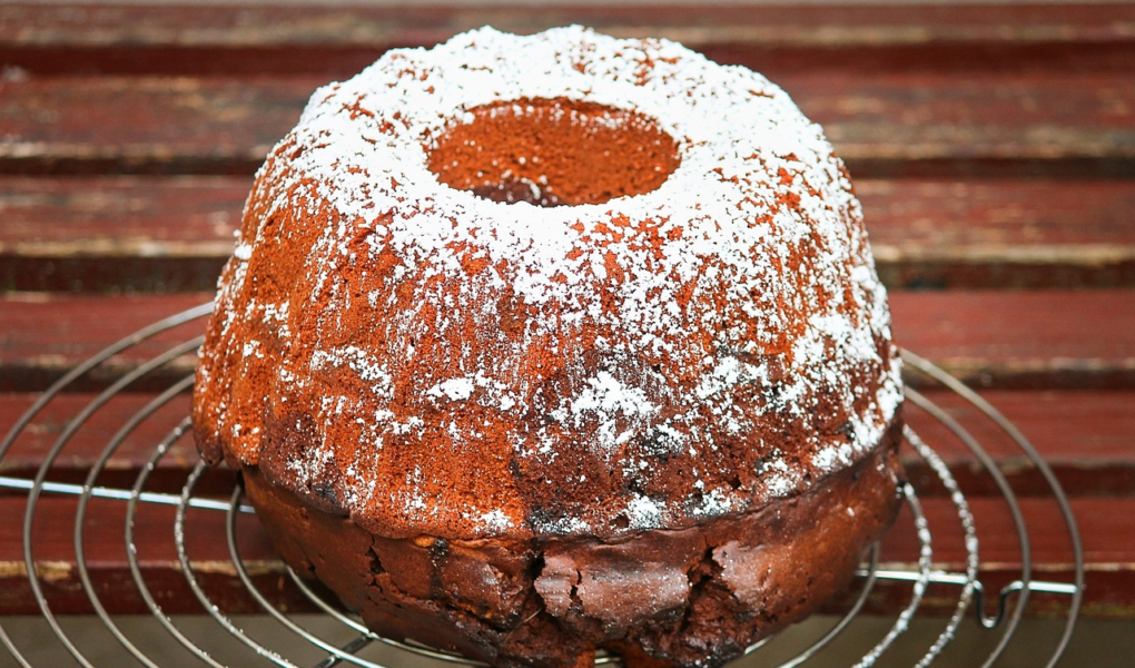 Aprenda a dobrar uma receita de bolo Aprenda a dobrar uma receita de bolo