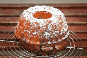 Aprenda a dobrar uma receita de bolo