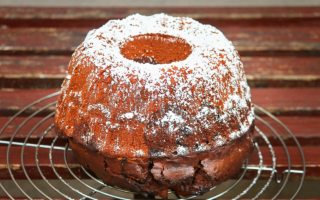 Aprenda a dobrar uma receita de bolo