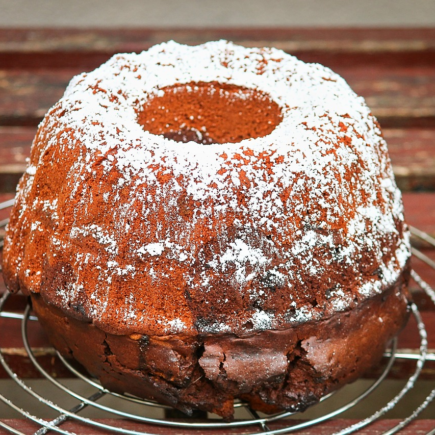 Aprenda a dobrar uma receita de bolo Aprenda a dobrar uma receita de bolo