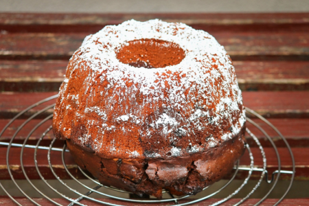 Aprenda a dobrar uma receita de bolo Aprenda a dobrar uma receita de bolo