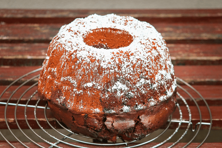 Aprenda a dobrar uma receita de bolo