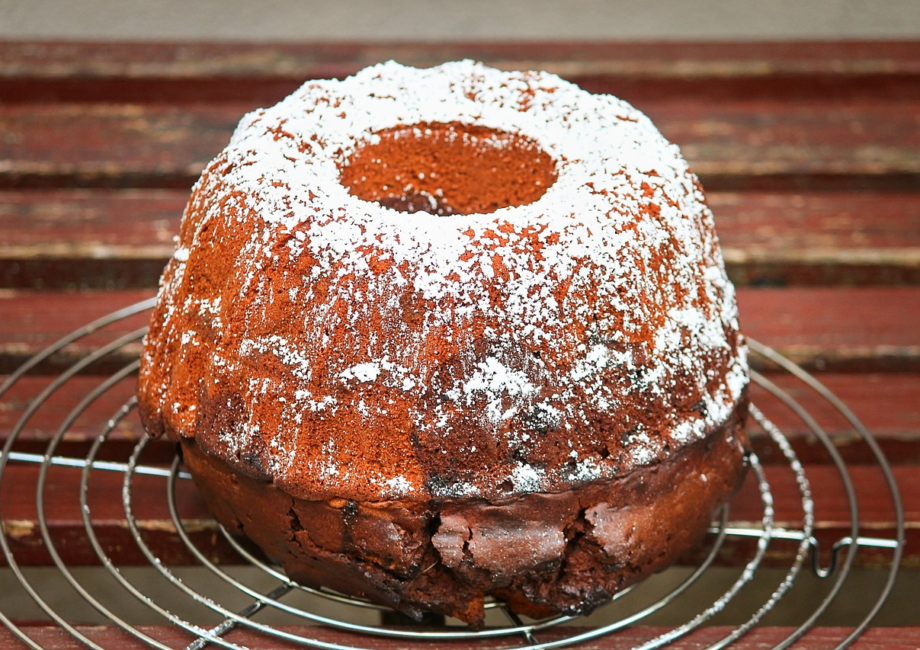 Aprenda a dobrar uma receita de bolo