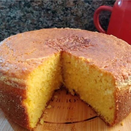 Bolo de Milho sem Trigo: Sabor Autêntico e Livre de Glúten! FB IMG 1696868906400 435x435