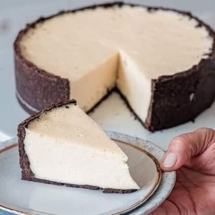 TORTA DE LEITE NINHO E NEGRESCO TORTA DE LEITE NINHO E NEGRESCO