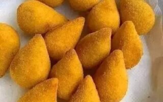 Coxinha