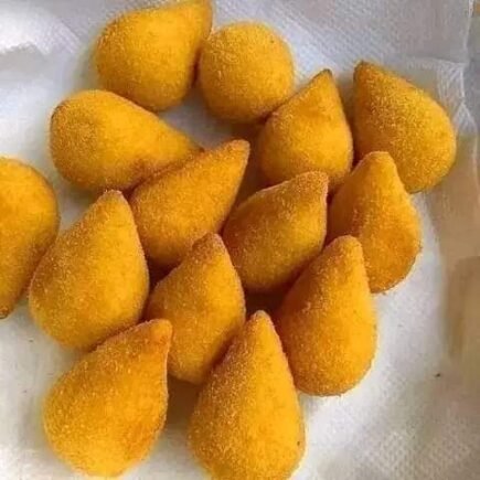 Coxinha