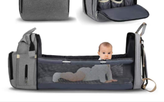 Mochila Maternidade