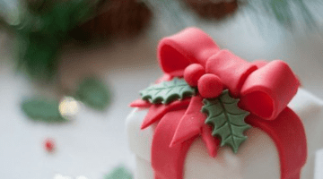 image 143 Ideias de biscuit para o natal: Encante seu Natal com Ideias Deslumbrantes