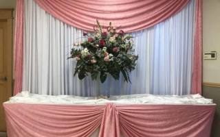 Cortinas para a Decoração